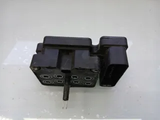 10097005033 Блок ABS Opel Astra H Арт e12371805, вид 6