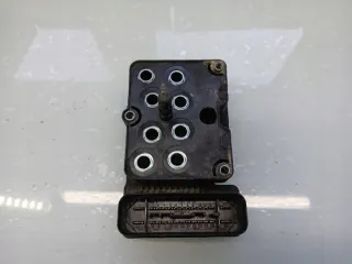 10097005033 Блок ABS Opel Astra H Арт e12371805, вид 8