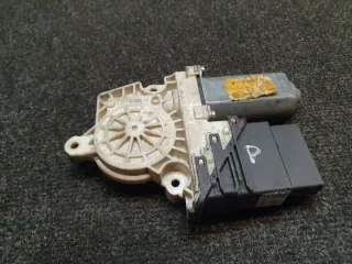 9776105407301 Моторчик стеклоподъемника Volkswagen Golf 4 Арт e12371748, вид 1