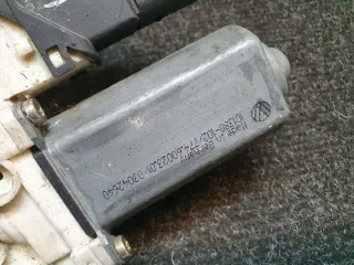 9776105407301 Моторчик стеклоподъемника Volkswagen Golf 4 Арт e12371748, вид 4
