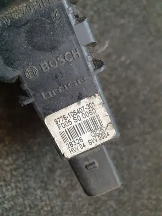 9776105407301 Моторчик стеклоподъемника Volkswagen Golf 4 Арт e12371748, вид 7