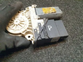 9776105407301 Моторчик стеклоподъемника Volkswagen Golf 4 Арт e12371748, вид 8