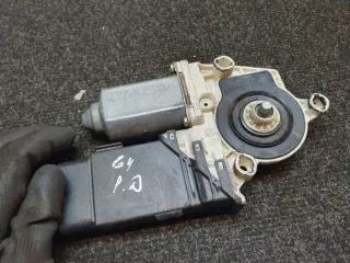1J1959802D Моторчик стеклоподъемника Volkswagen Golf 4 Арт e12371727, вид 5