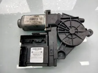 1K0959793C Моторчик стеклоподъемника Volkswagen Golf 5 Арт e12371693, вид 4