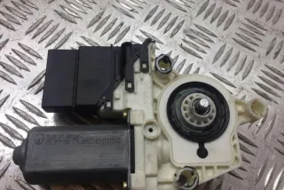 1C0959811A Моторчик стеклоподъемника Volkswagen Golf 7 Арт e12371670, вид 2
