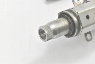 5N2419502D Рулевая колонка Audi Q3 1 Арт e12371637, вид 4