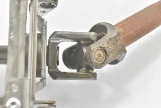 5N2419502D Рулевая колонка Audi Q3 1 Арт e12371637, вид 6
