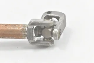 5N2419502D Рулевая колонка Audi Q3 1 Арт e12371637, вид 7