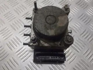 47660BC60A 0265231841 Блок ABS Nissan Micra K12 Арт e12371613, вид 2