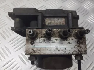 47660BC60A 0265231841 Блок ABS Nissan Micra K12 Арт e12371613, вид 4
