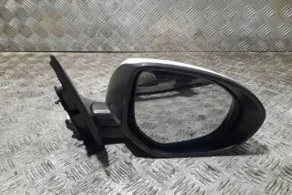 022683 Зеркало наружное правое Mazda 3 BL Арт e12371479, вид 3
