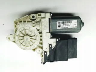 1K0959703N Моторчик стеклоподъемника Seat Leon 2 Арт e12371478, вид 1