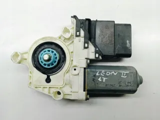 1K0959703N Моторчик стеклоподъемника Seat Leon 2 Арт e12371478, вид 2