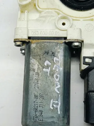 1K0959703N Моторчик стеклоподъемника Seat Leon 2 Арт e12371478, вид 4