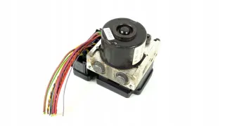 6765323 6765325 Блок ABS MINI Cooper R50 Арт e12371464, вид 2
