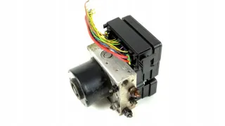 6765323 6765325 Блок ABS MINI Cooper R50 Арт e12371464, вид 3