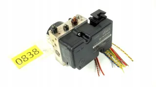 6765323 6765325 Блок ABS MINI Cooper R50 Арт e12371464, вид 4