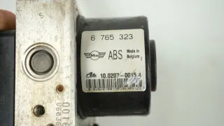 6765323 6765325 Блок ABS MINI Cooper R50 Арт e12371464, вид 5