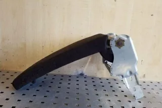 3C0864207P Подлокотник Volkswagen Passat B7 Арт e12371280, вид 1