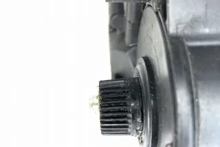 105683104 Моторчик стеклоподъемника Opel Vectra B Арт e12371235, вид 3