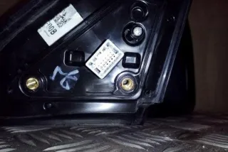 E13049839 Зеркало наружное правое Kia Soul 2 Арт e12371210, вид 2
