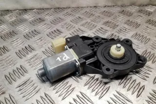 2757043 Моторчик стеклоподъемника MINI CLUBMAN R55 Арт e12371132, вид 3