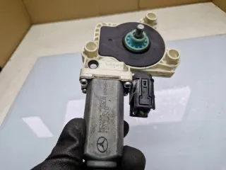 A2118202442 Моторчик стеклоподъемника Mercedes E W211 Арт e12371020, вид 5