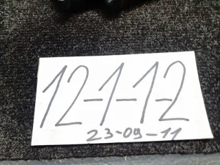 101154300 Моторчик стеклоподъемника Mercedes A W168 Арт e12370815, вид 2