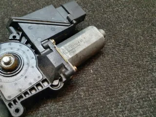 101154300 Моторчик стеклоподъемника Mercedes A W168 Арт e12370815, вид 5