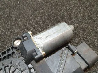 101154300 Моторчик стеклоподъемника Mercedes A W168 Арт e12370815, вид 6