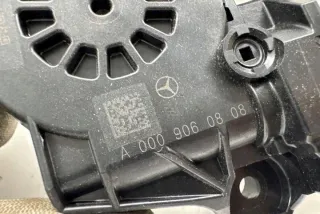 A0009060808 Моторчик стеклоподъемника Mercedes A W177 Арт e12370799, вид 3