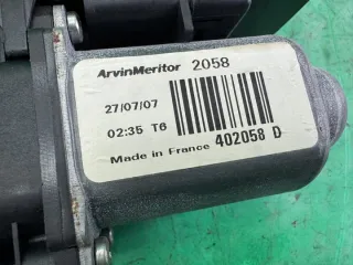 402058D 2006-2012 Моторчик стеклоподъемника Kia Ceed 1 Арт e12370665, вид 2