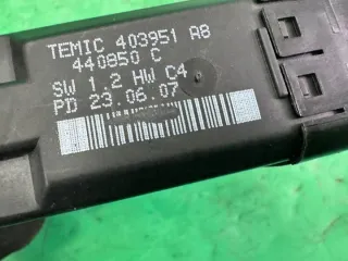 402058D 2006-2012 Моторчик стеклоподъемника Kia Ceed 1 Арт e12370665, вид 3