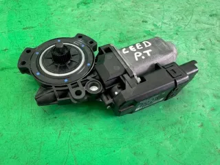 402058D 2006-2012 Моторчик стеклоподъемника Kia Ceed 1 Арт e12370665, вид 6