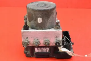 58910-1C800 Блок ABS Hyundai Getz Арт e12370616, вид 1
