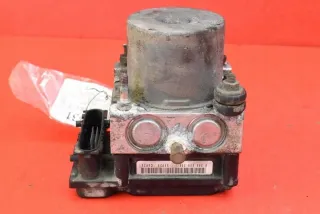 58910-1C800 Блок ABS Hyundai Getz Арт e12370616, вид 3