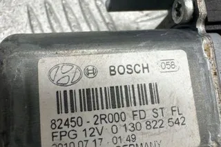 824502R000 Моторчик стеклоподъемника Hyundai i30 FD Арт e12370583, вид 3