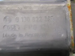 0130822287 6M2114A389B Моторчик стеклоподъемника Ford Mondeo 4 Арт e12370505, вид 2