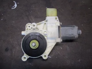 0130822287 6M2114A389B Моторчик стеклоподъемника Ford Mondeo 4 Арт e12370505, вид 3