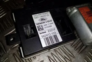 979038100 Моторчик стеклоподъемника Ford Kuga 1 Арт e12370472, вид 3