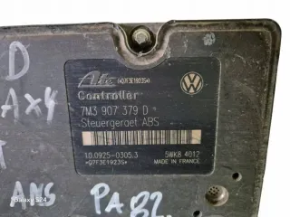 7M3614111N Блок ABS Ford Galaxy 1 Арт e12370421, вид 4