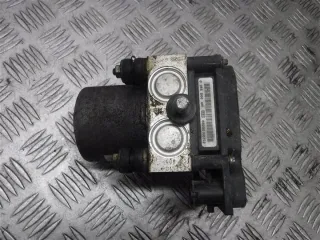0265231617 0265800461 Блок ABS Fiat Ducato 3 Арт e12370316, вид 1