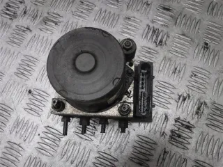0265231617 0265800461 Блок ABS Fiat Ducato 3 Арт e12370316, вид 3