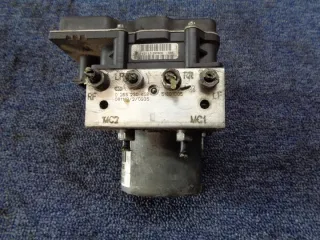 0265230458 51821005 0265951102 Блок ABS Fiat Bravo 2 Арт e12370297, вид 1