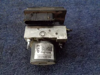 0265230458 51821005 0265951102 Блок ABS Fiat Bravo 2 Арт e12370297, вид 2