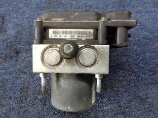 0265230458 51821005 0265951102 Блок ABS Fiat Bravo 2 Арт e12370297, вид 6