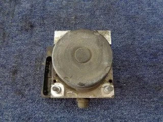 0265230458 51821005 0265951102 Блок ABS Fiat Bravo 2 Арт e12370297, вид 9