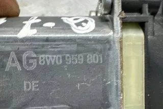 8W0959801 Моторчик стеклоподъемника Audi Q7 4M Арт e12369954, вид 3