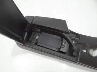 7034086 Подлокотник BMW 5 E60/E61 Арт e12369933, вид 4