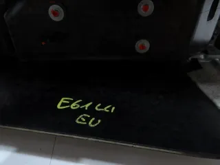 7034086 Подлокотник BMW 5 E60/E61 Арт e12369933, вид 5